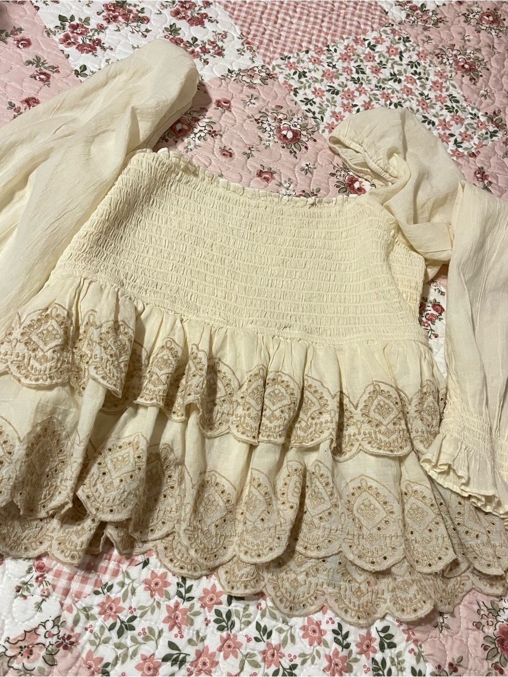 American Eagle Outfitters blouse